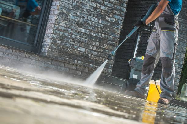 Best Dumpster Area Cleaning  in Longwood, FL
